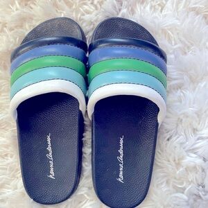 Hannah Anderson Slides